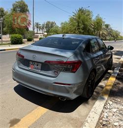 هوندا سيفيك